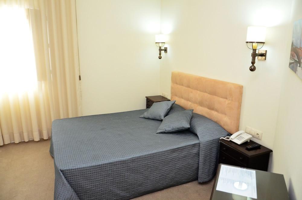 Hotel Joao Padeiro Авейру Экстерьер фото
