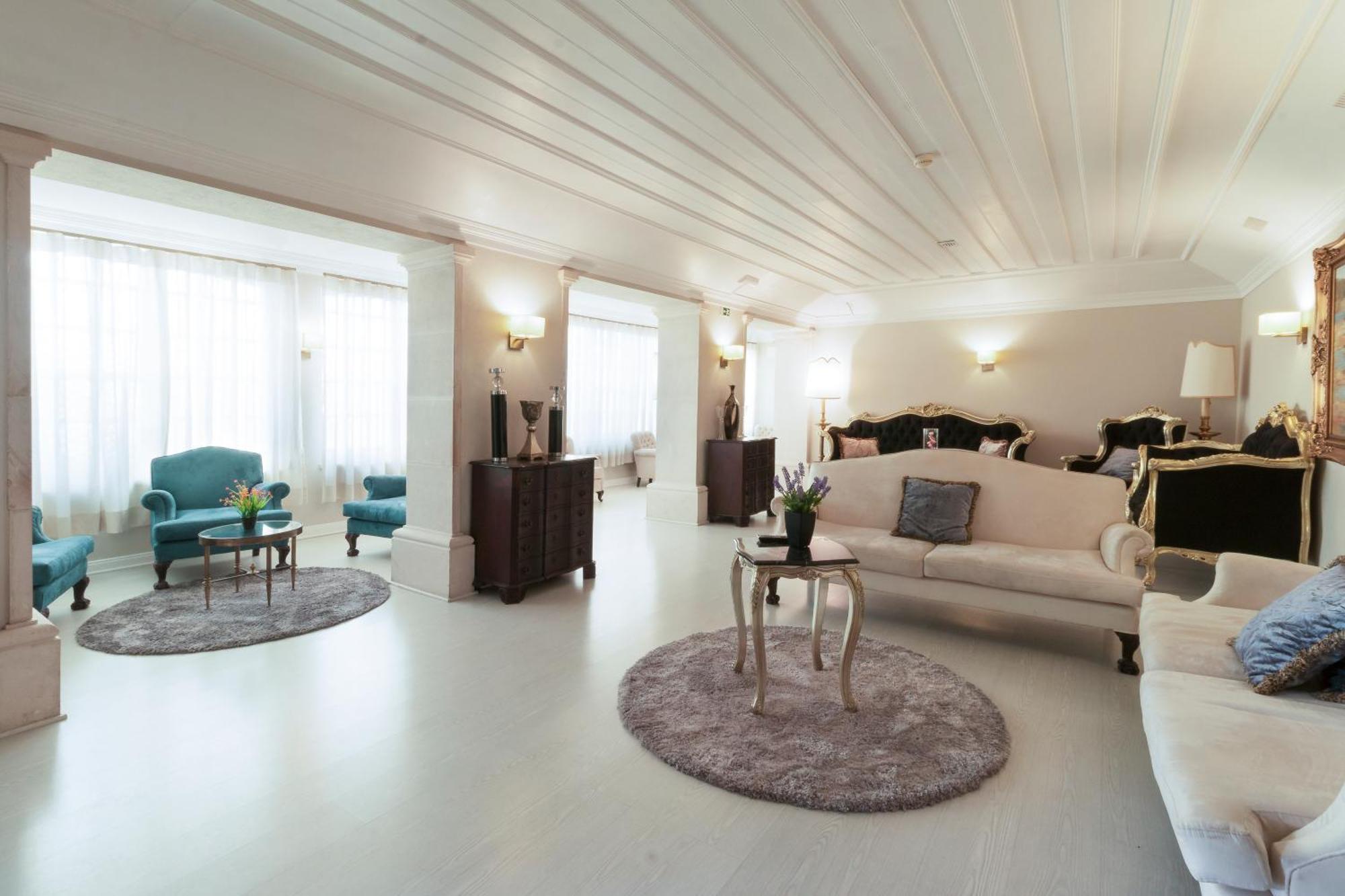 Hotel Joao Padeiro Авейру Экстерьер фото