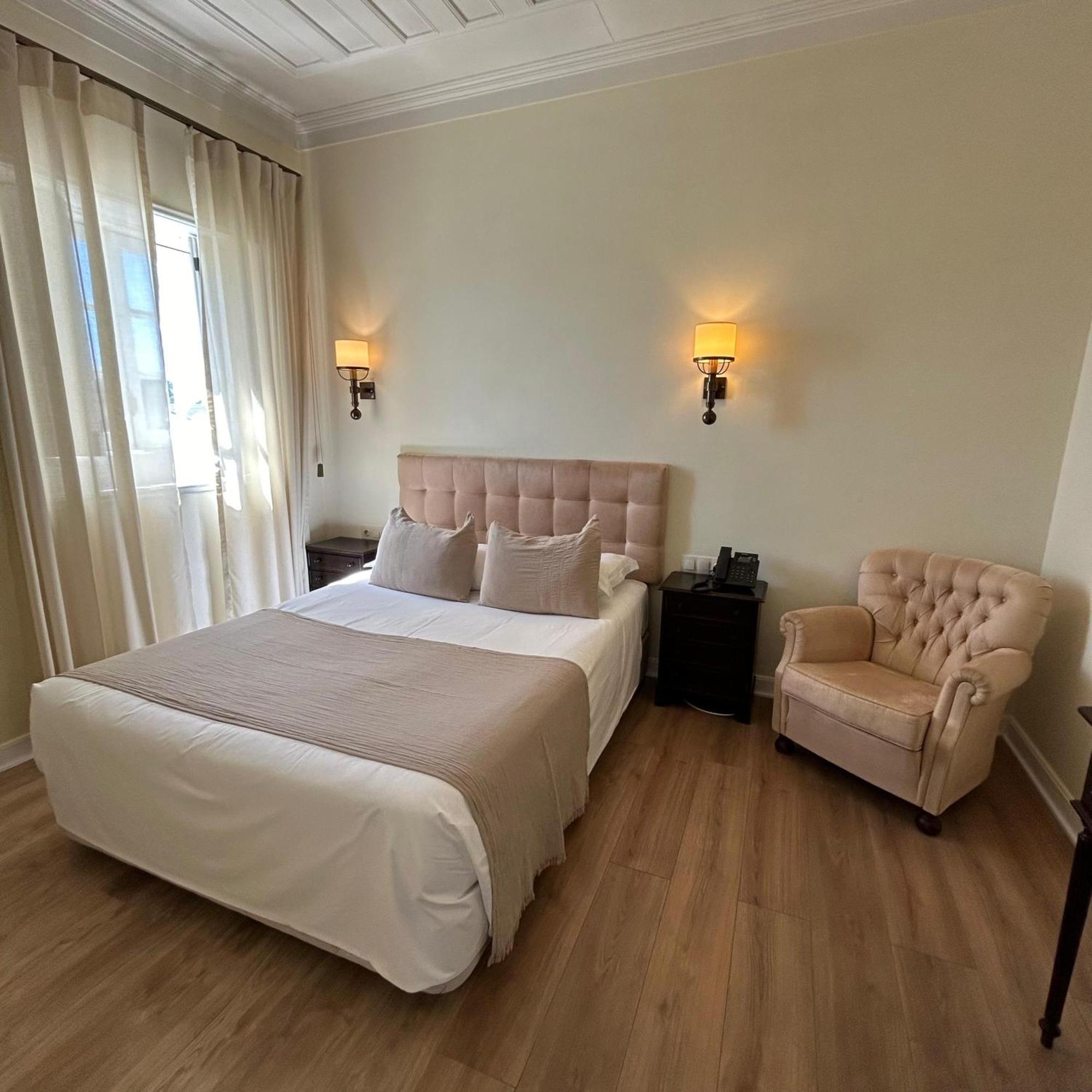 Hotel Joao Padeiro Авейру Экстерьер фото