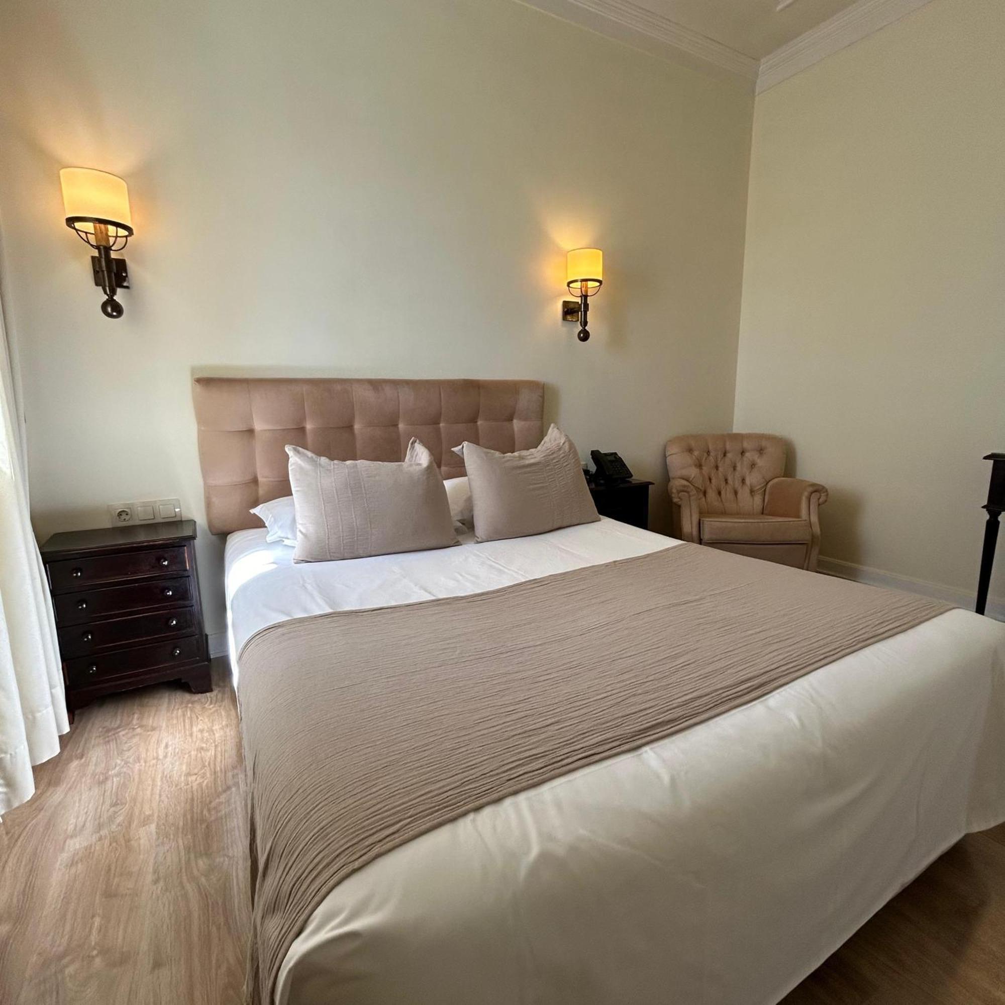 Hotel Joao Padeiro Авейру Экстерьер фото
