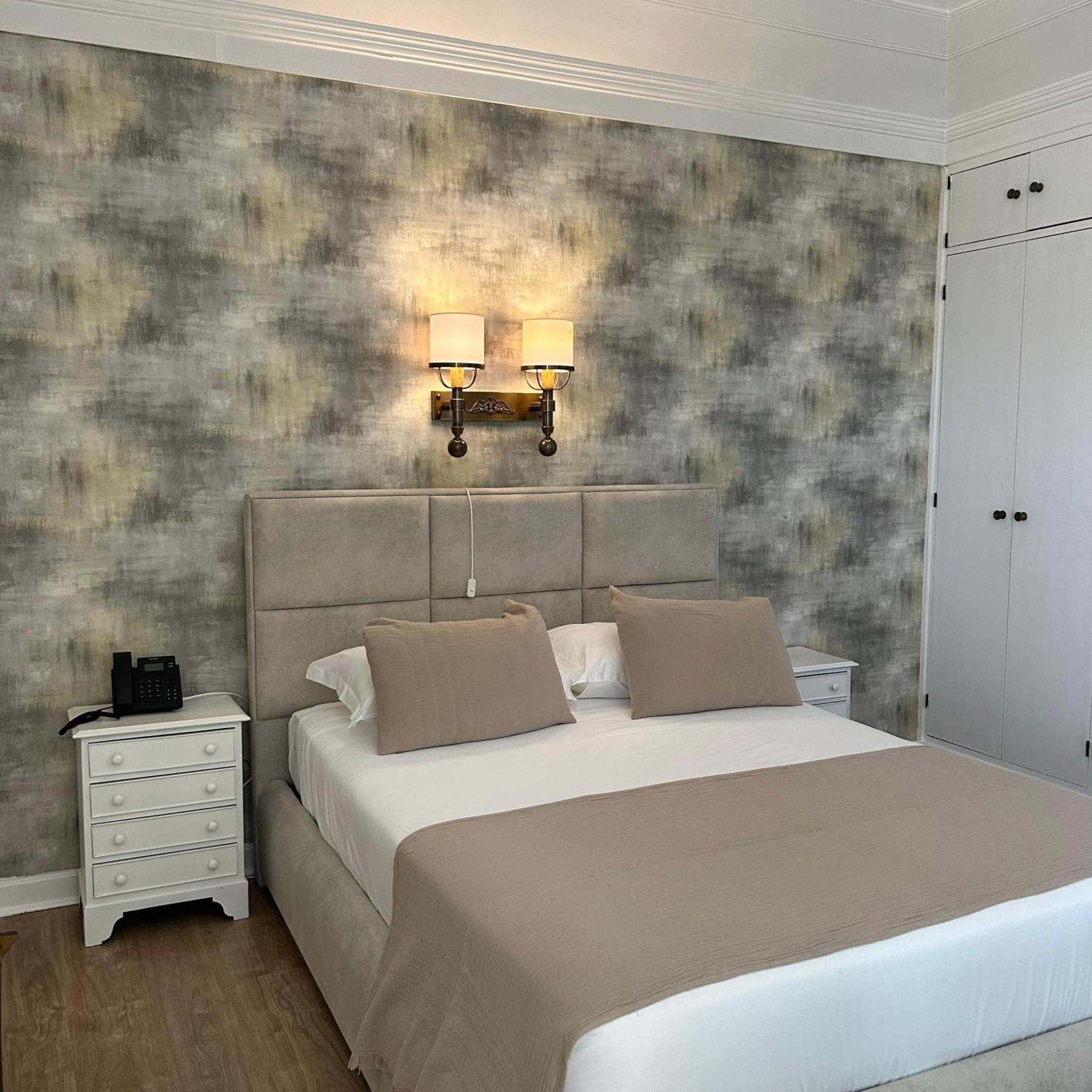 Hotel Joao Padeiro Авейру Экстерьер фото
